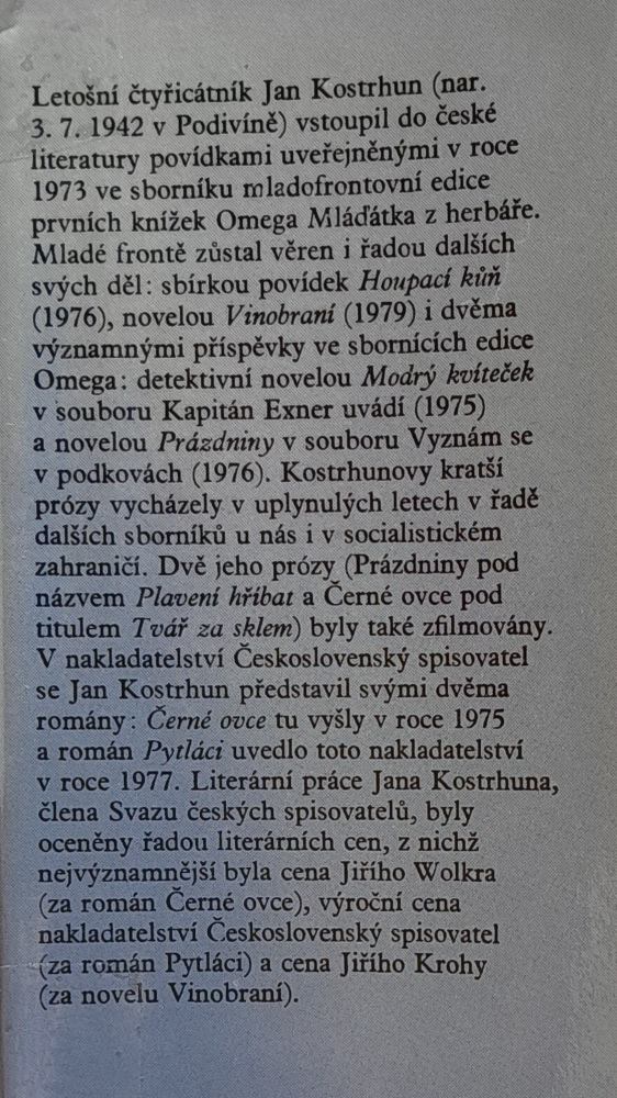 Co by to bylo, kdyby to byla láska