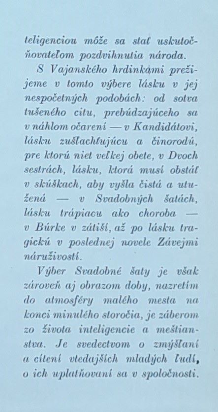 Svadobné šaty