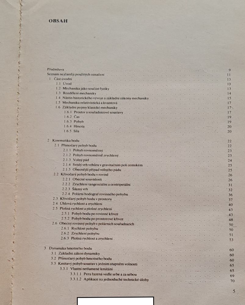 Dynamika / Edícia Stavebníckej literatúry