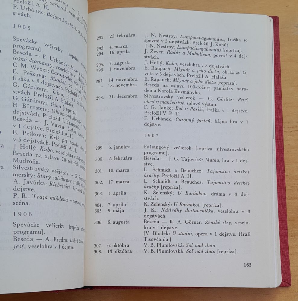 Maják v tme / Slovenský spevokol v Martine