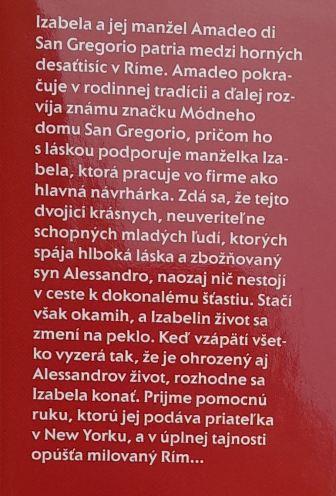 Opäť ľúbiť / To Love Again
