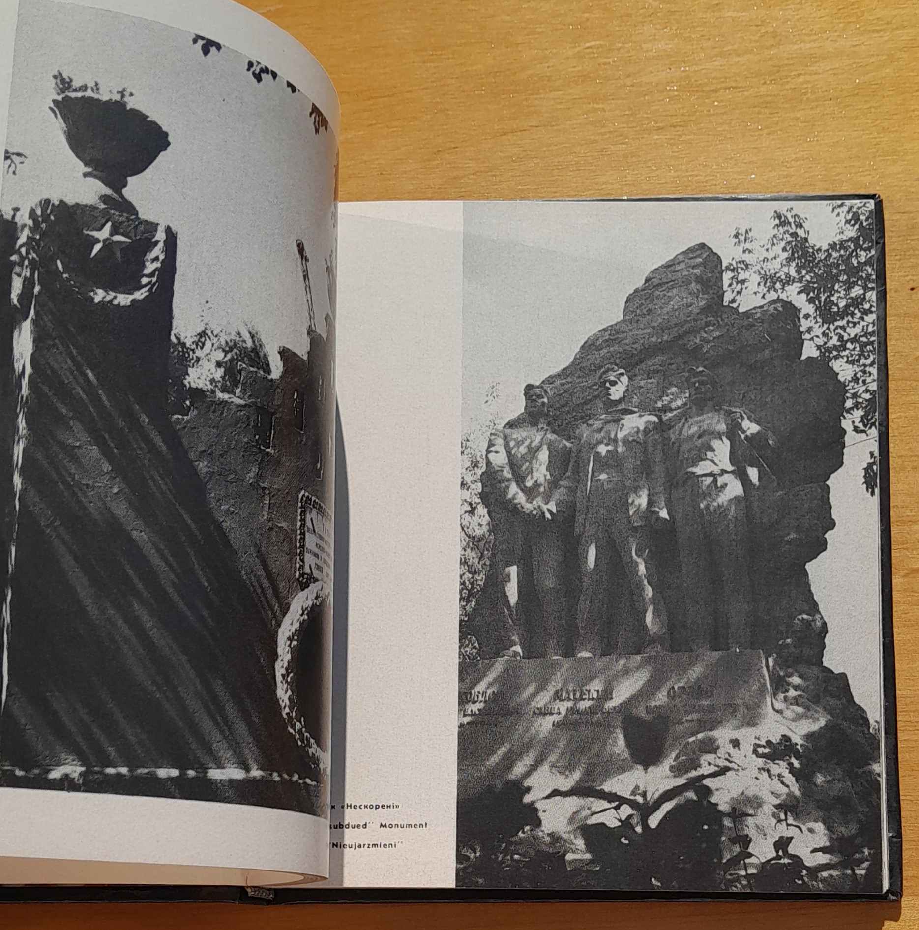 Doneck / Fotoaľbom / Fotoalbum