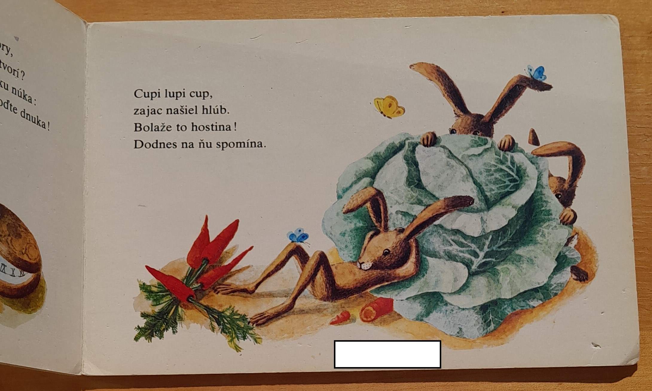 Veselé povedačky