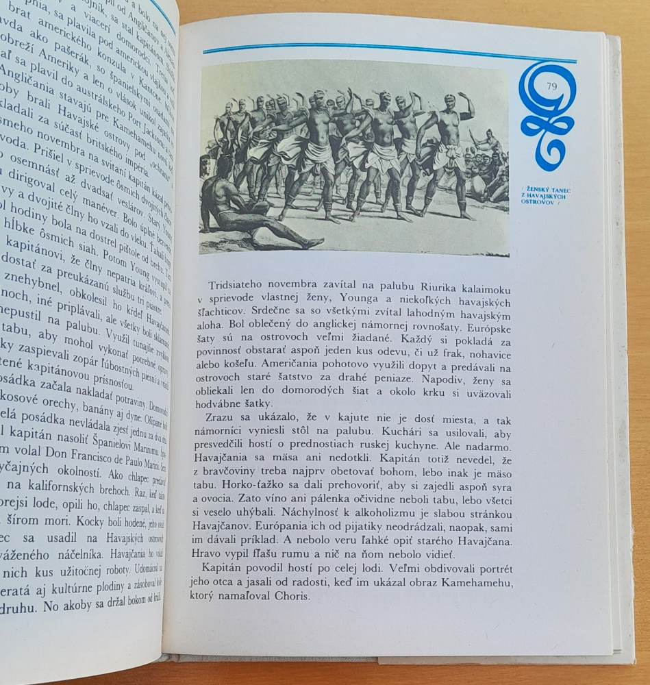 Malebná cesta okolo sveta