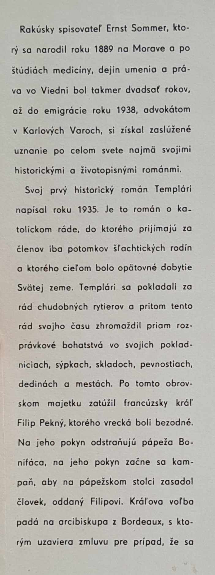 Templári