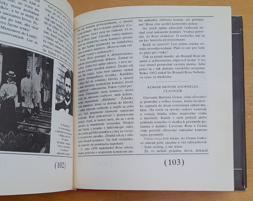 Živí proti živým