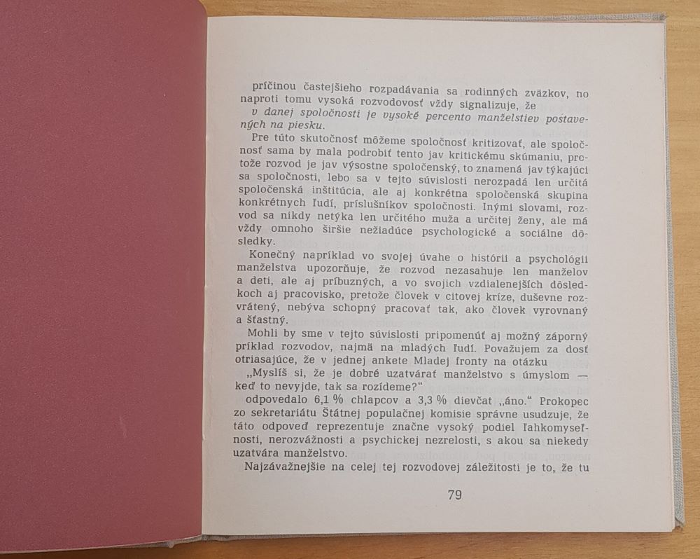 Svadobná cesta plná dobrých predsavzatí