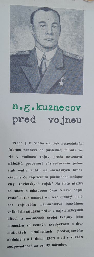 Pred vojnou / Edícia Memoáre