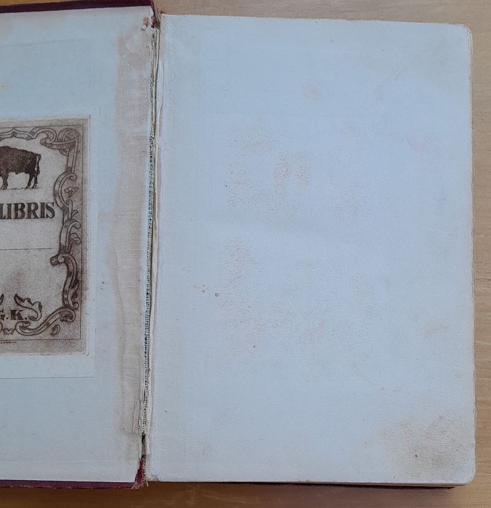 A nyomorultak I. II. / Bedári