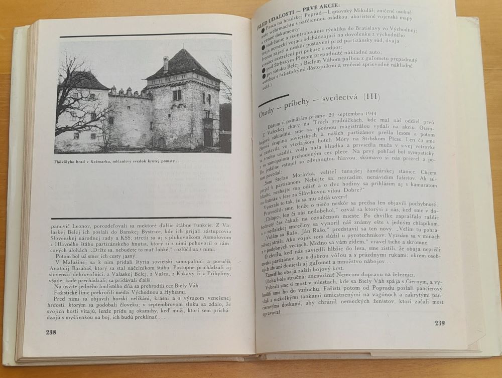 Stopy orlov / Dvanásť príbehov o športovcoch, ktorí padli v boji proti fašizmu