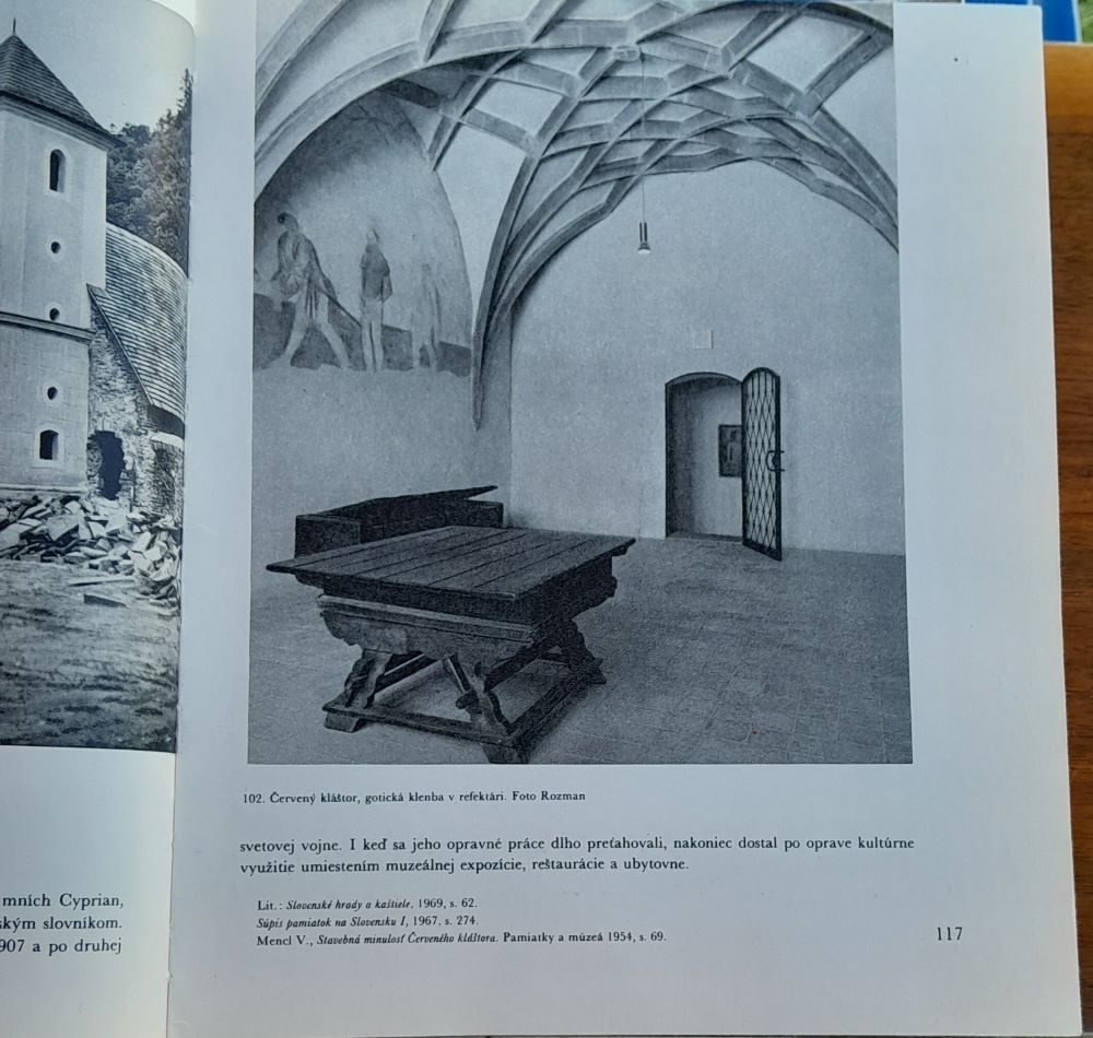 Hrady, zámky a kaštiele na Slovensku 