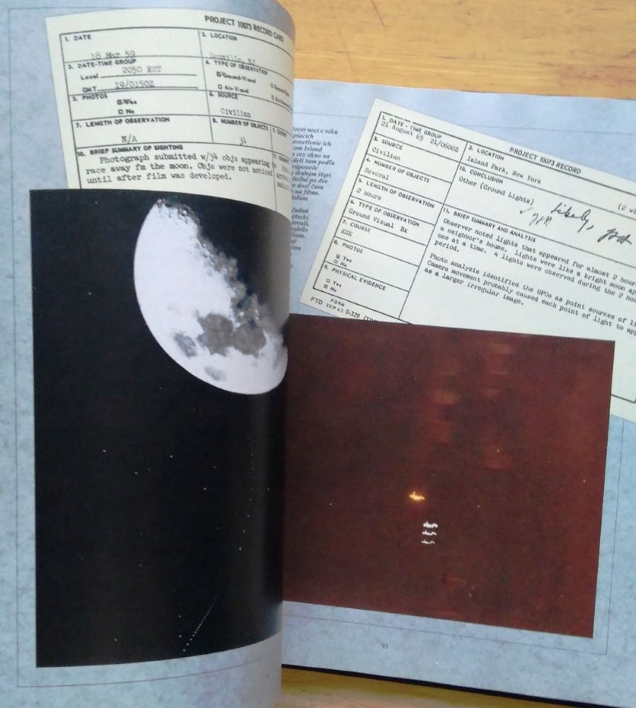 UFO / Edícia záhad