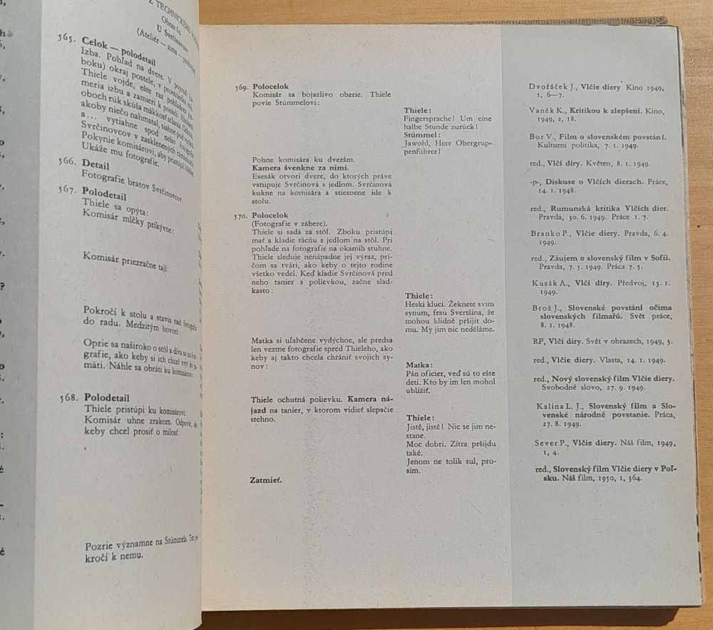 Slovenské národné povstanie vo filme