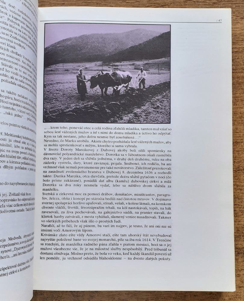 Láska na Slovensku