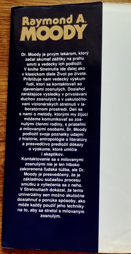 Stretnutia
