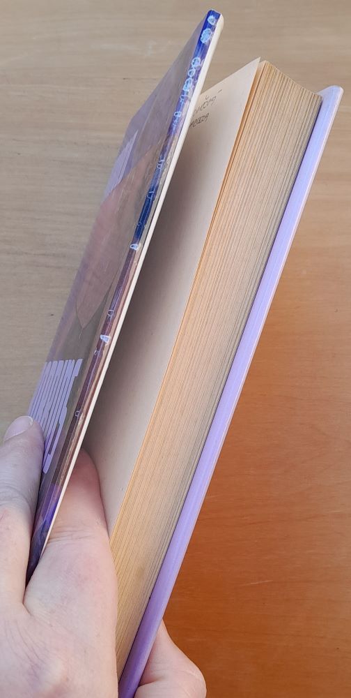 Dovidenia, Janette / Harold Robbins