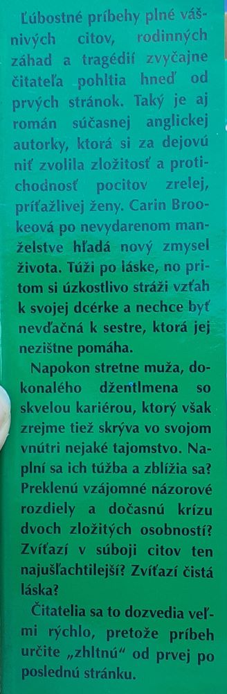 Rivali v láske
