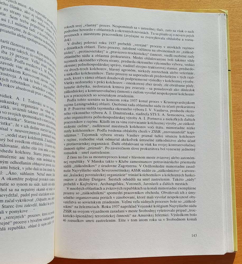 Stalin a stalinizmus / Historické črty