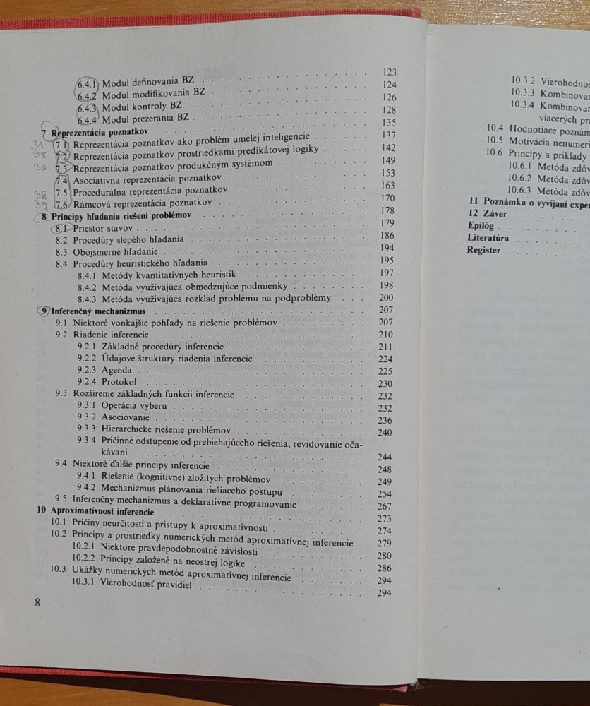 Expertné systémy