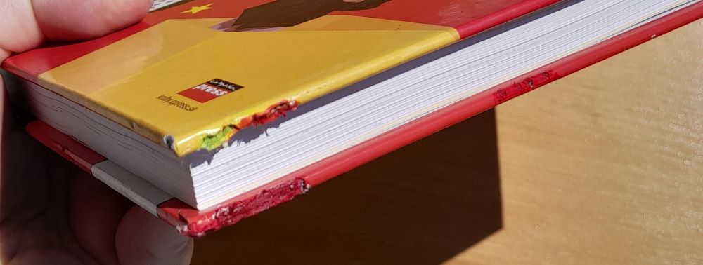 Najväčšia kniha kúziel