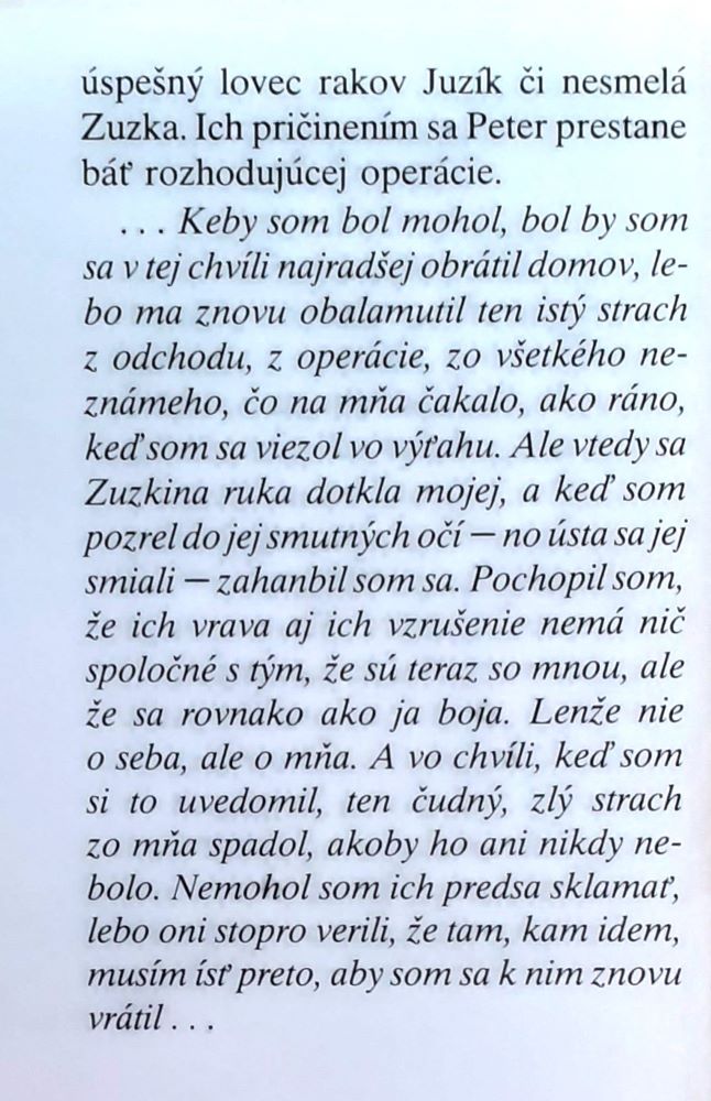 Straka nekradne