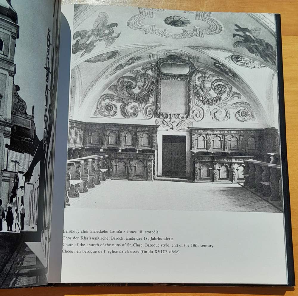 Trnava / Edícia obrazových publikácií