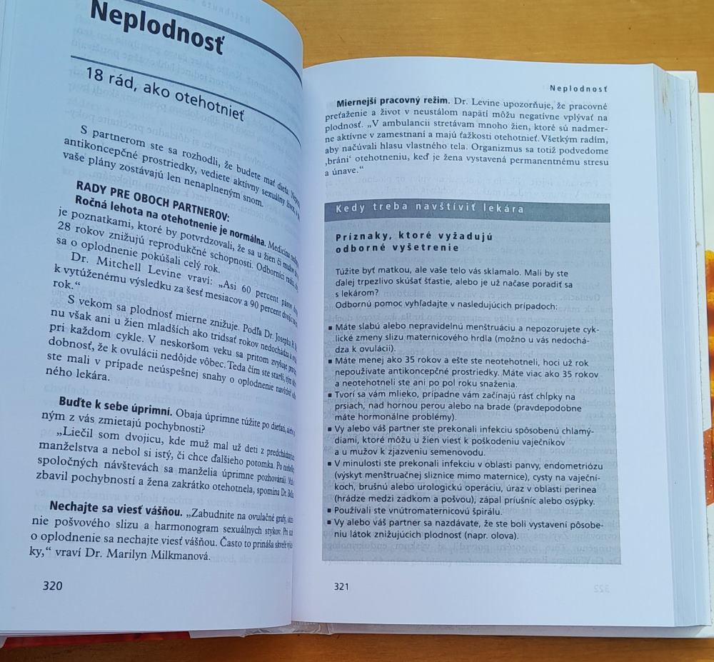 Domáci lekár + Jedlá, ktoré liečia / Lekár vám radí