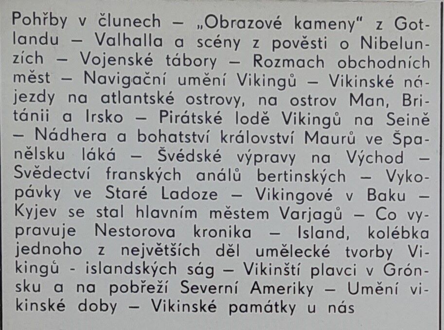 Vikingové