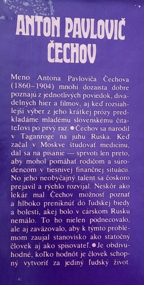 Gaštanka a iné poviedky / Edícia Dobré slovo