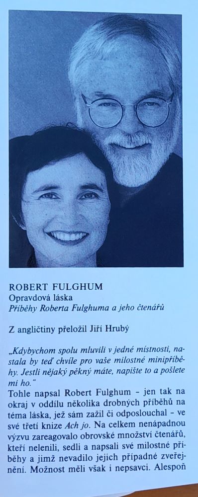 Opravdová láska