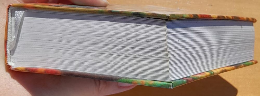 Kyselinovej test / Cesty tam a zase zpátky