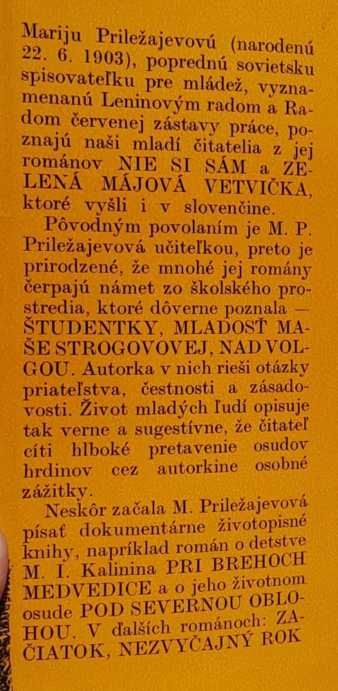 Puškinov valčík / Edícia Čajka