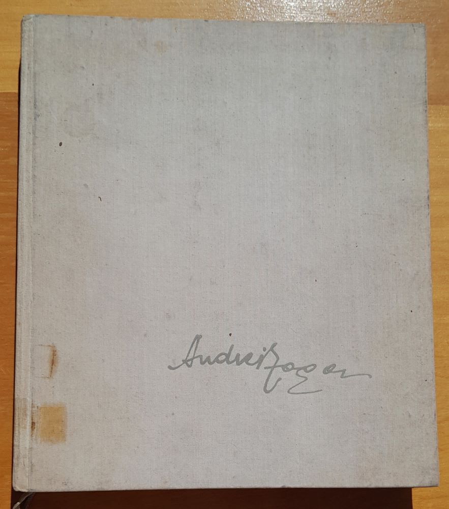 Andrej Bagar / Sborník