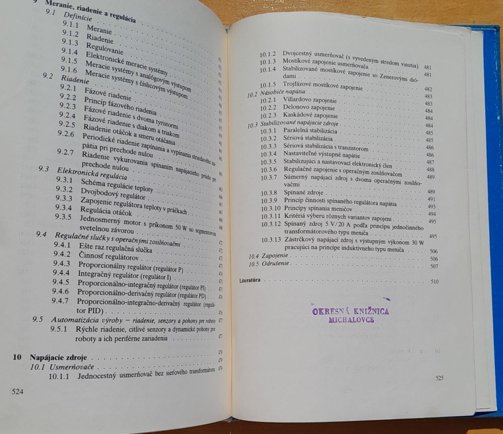 Elektronika bez balastu