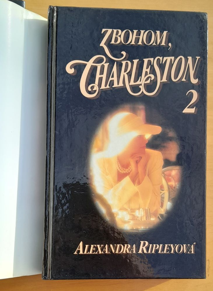 Zbohom Charleston 2.