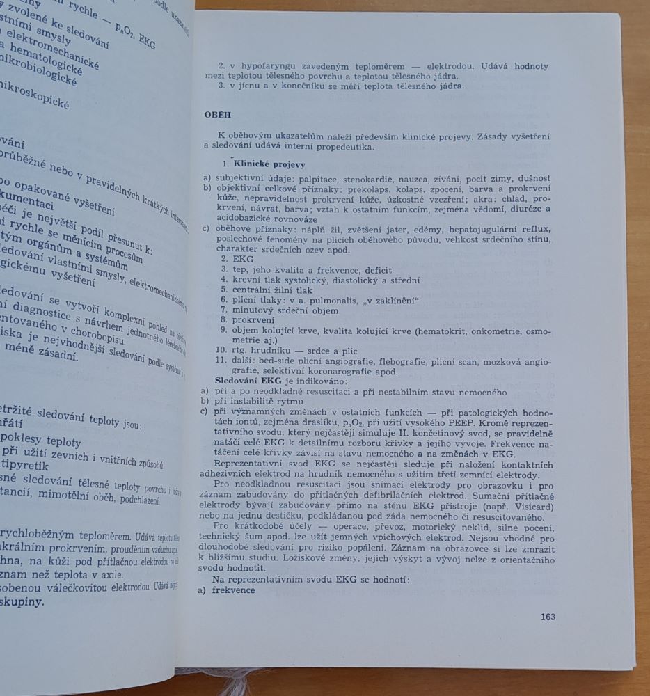 Základy resuscitace