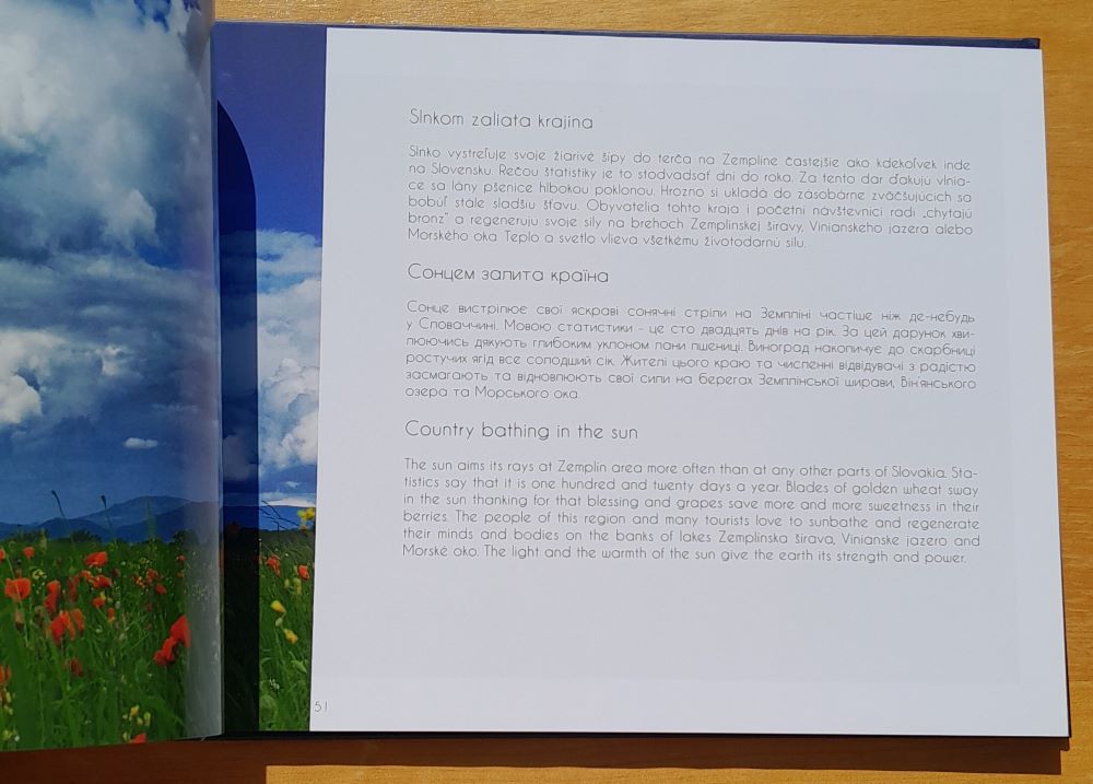 Od Michaloviec po Užhorod