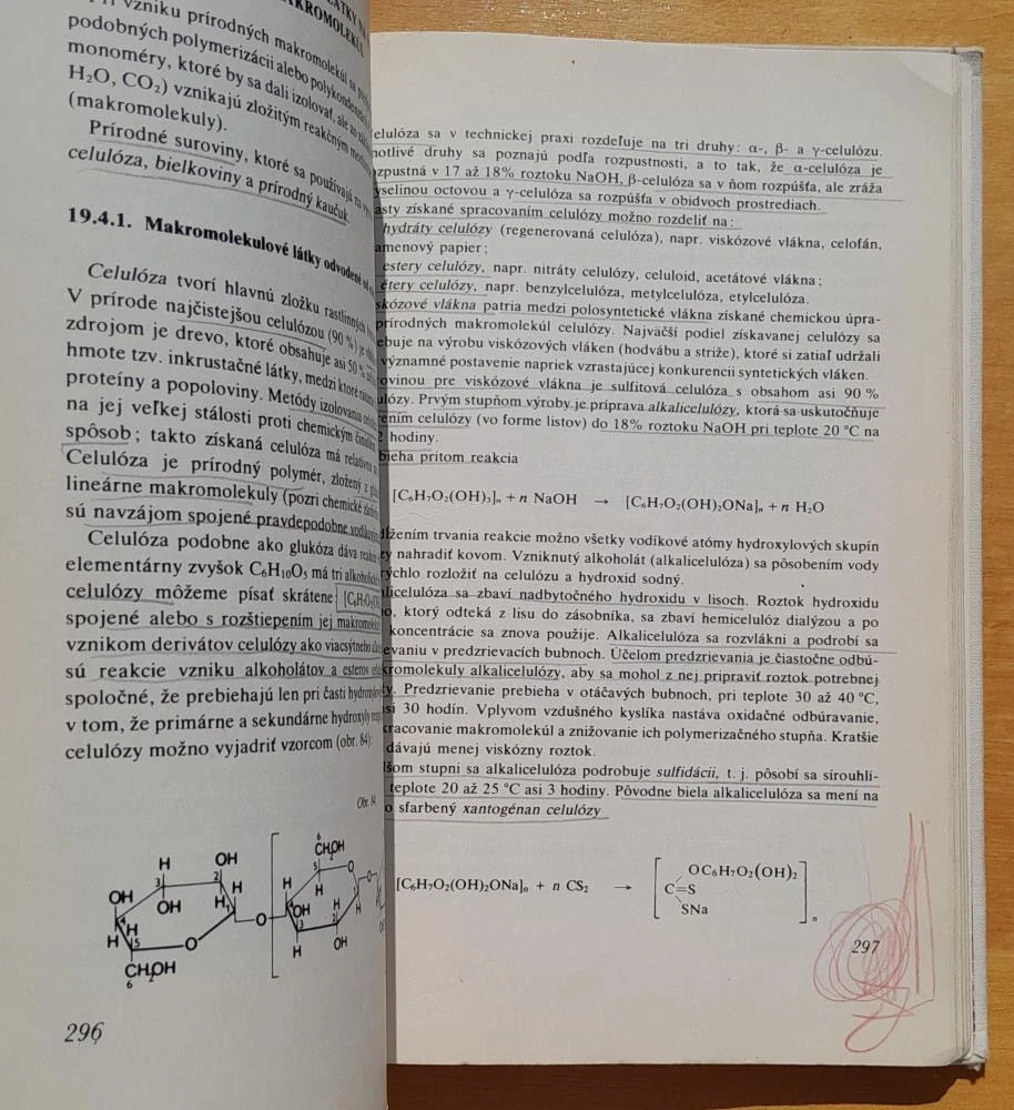 Chemická technológia / Edícia Elektrotechnickej literatúry