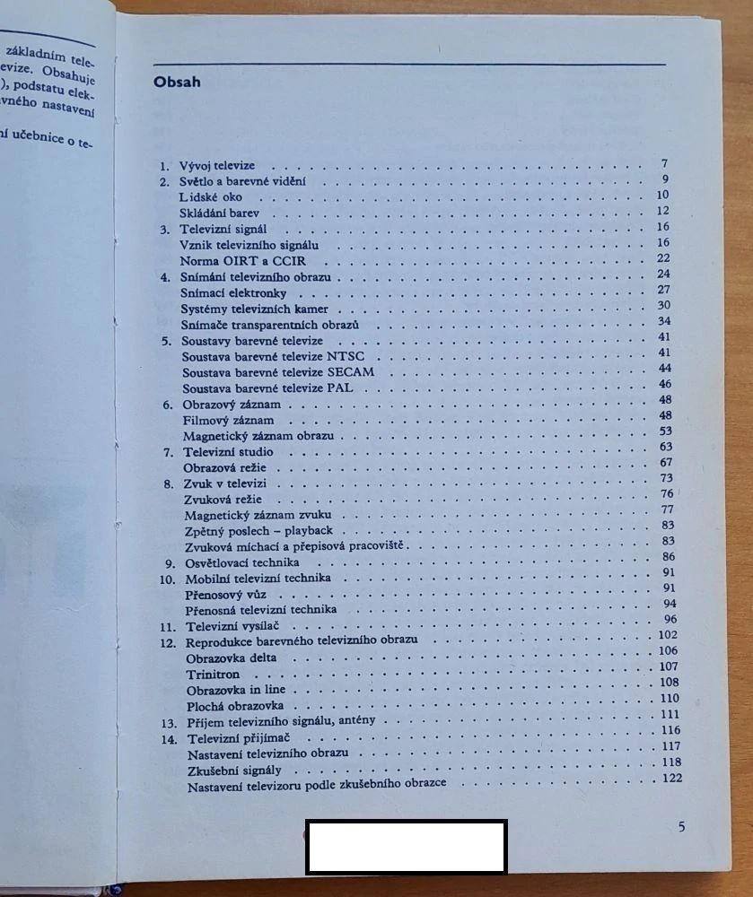 Televize pro každého