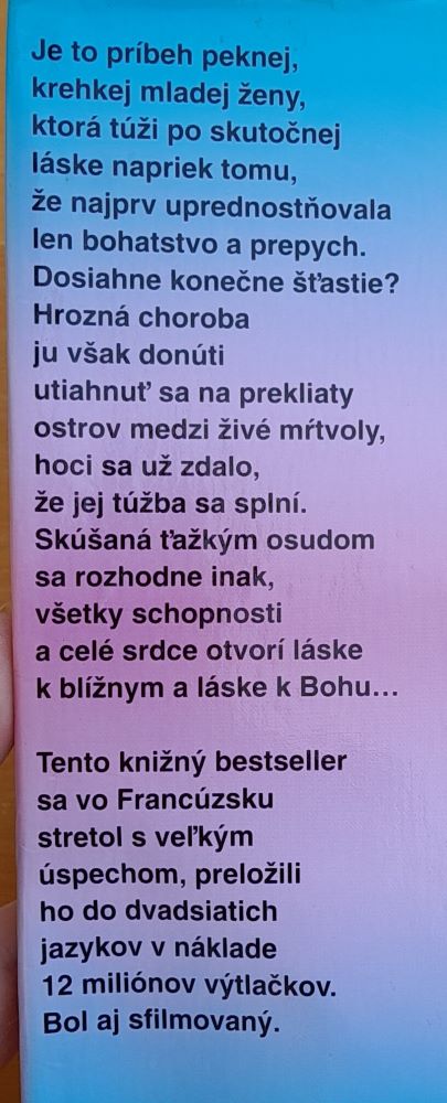 Nečistá / Ľimpure