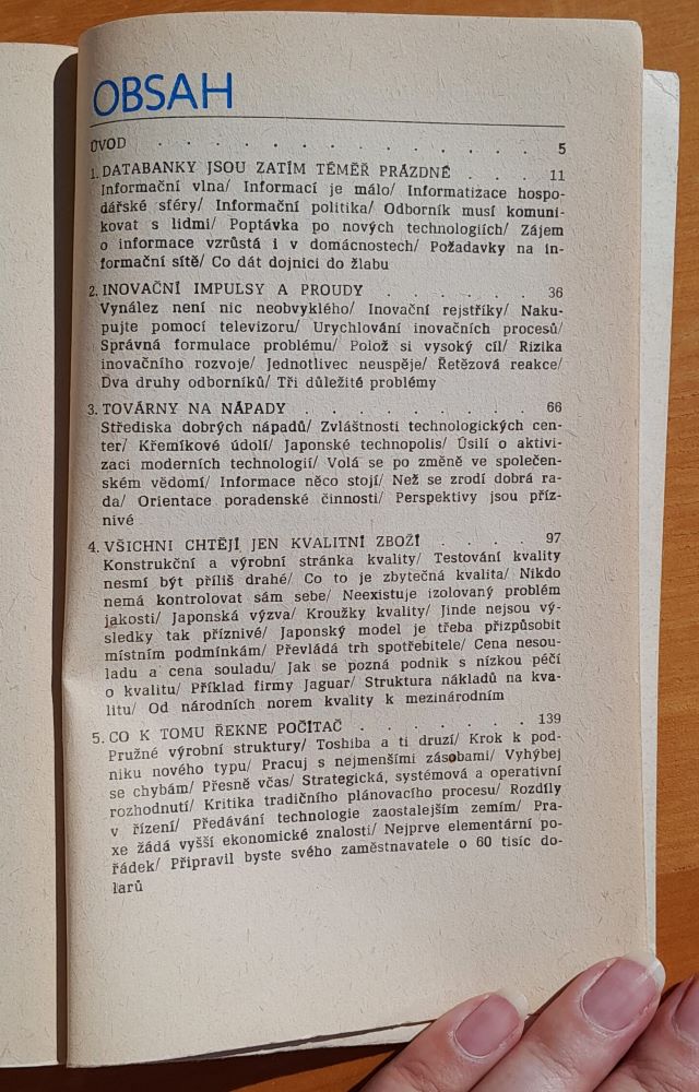 Nápady bez licencie