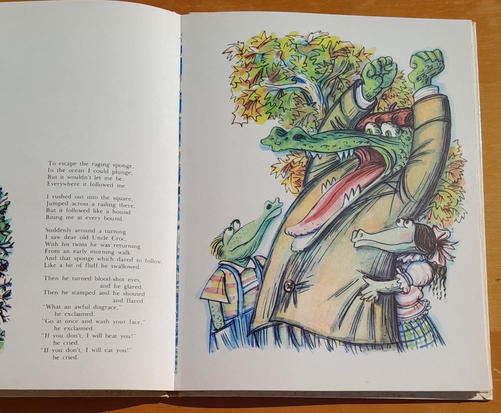 Fairy tales / Skazki / Rozprávky