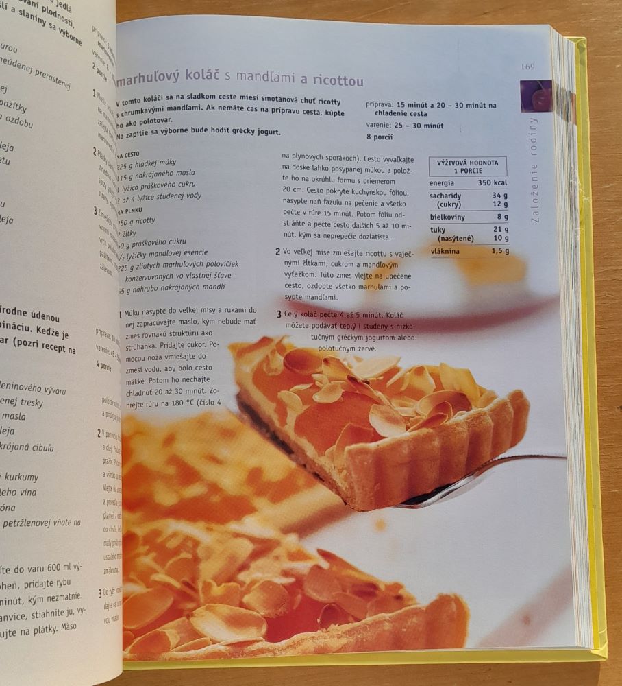 Celý život vo forme