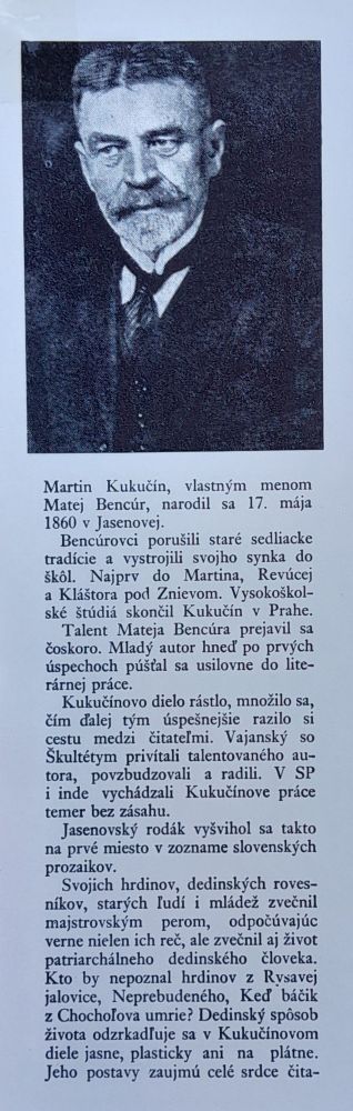 Spod školského prachu / Hviezdoslavova knižnica