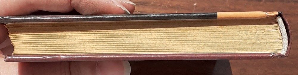 Torzo lásky / historická detektívka