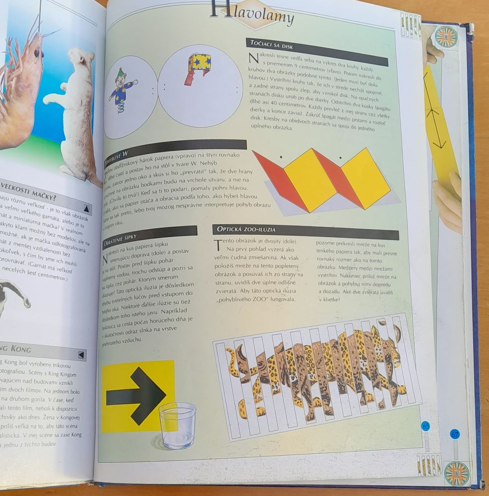 Odomkni tajomstvá svojej mysle