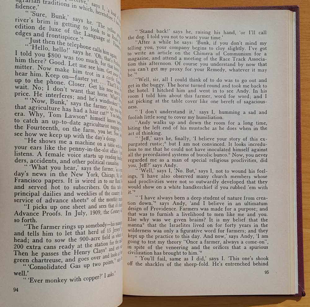 The skylight room and other stories