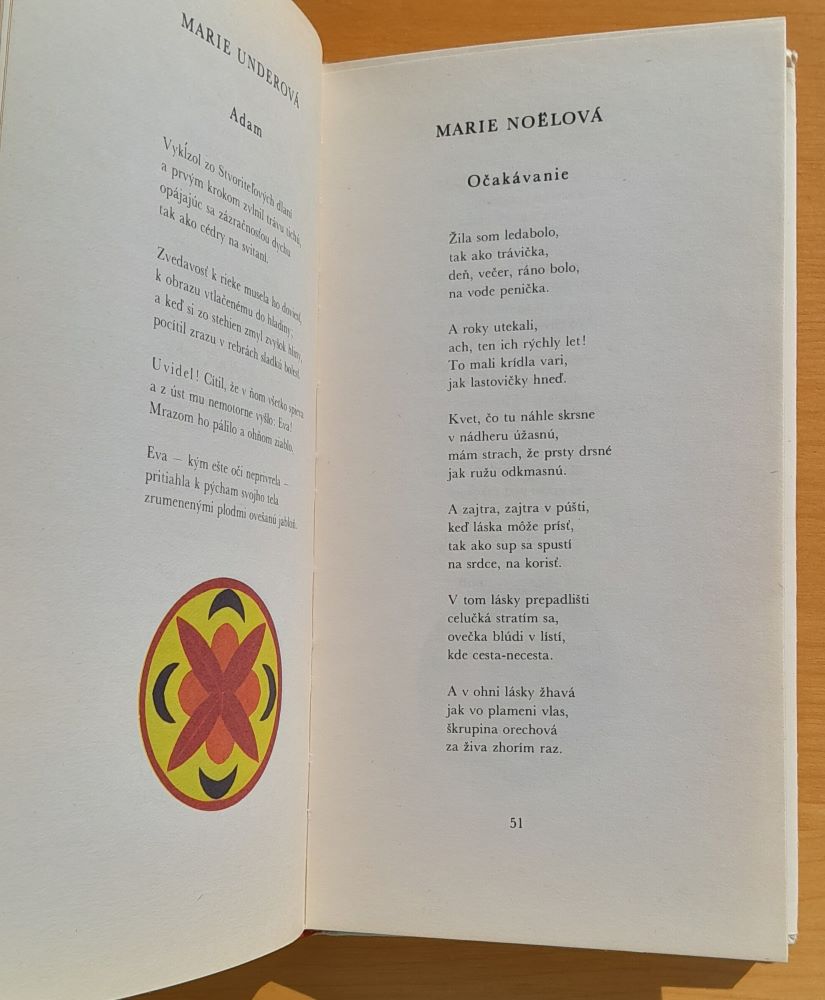 Sto žien / Antológia z tvorby svetových autoriek