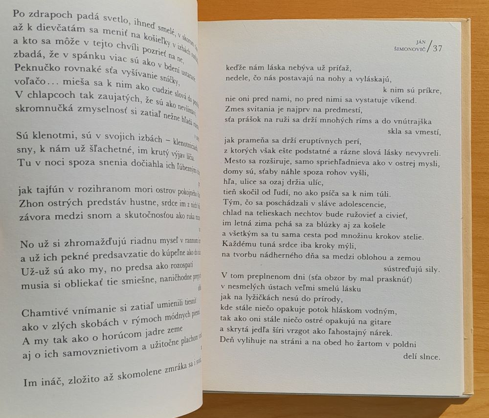 Deti - Mesto - Chvenie / Edícia ERB