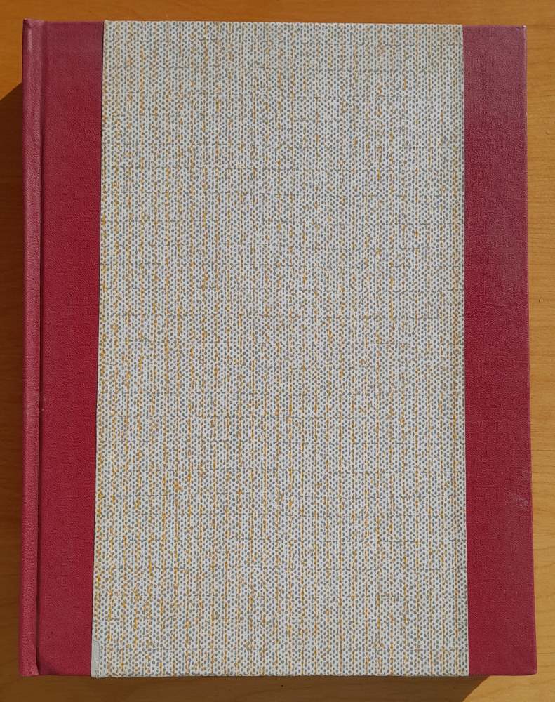 Zemlja i vselennaja / Zem a vesmír 1982 (Земля и Вселенная)